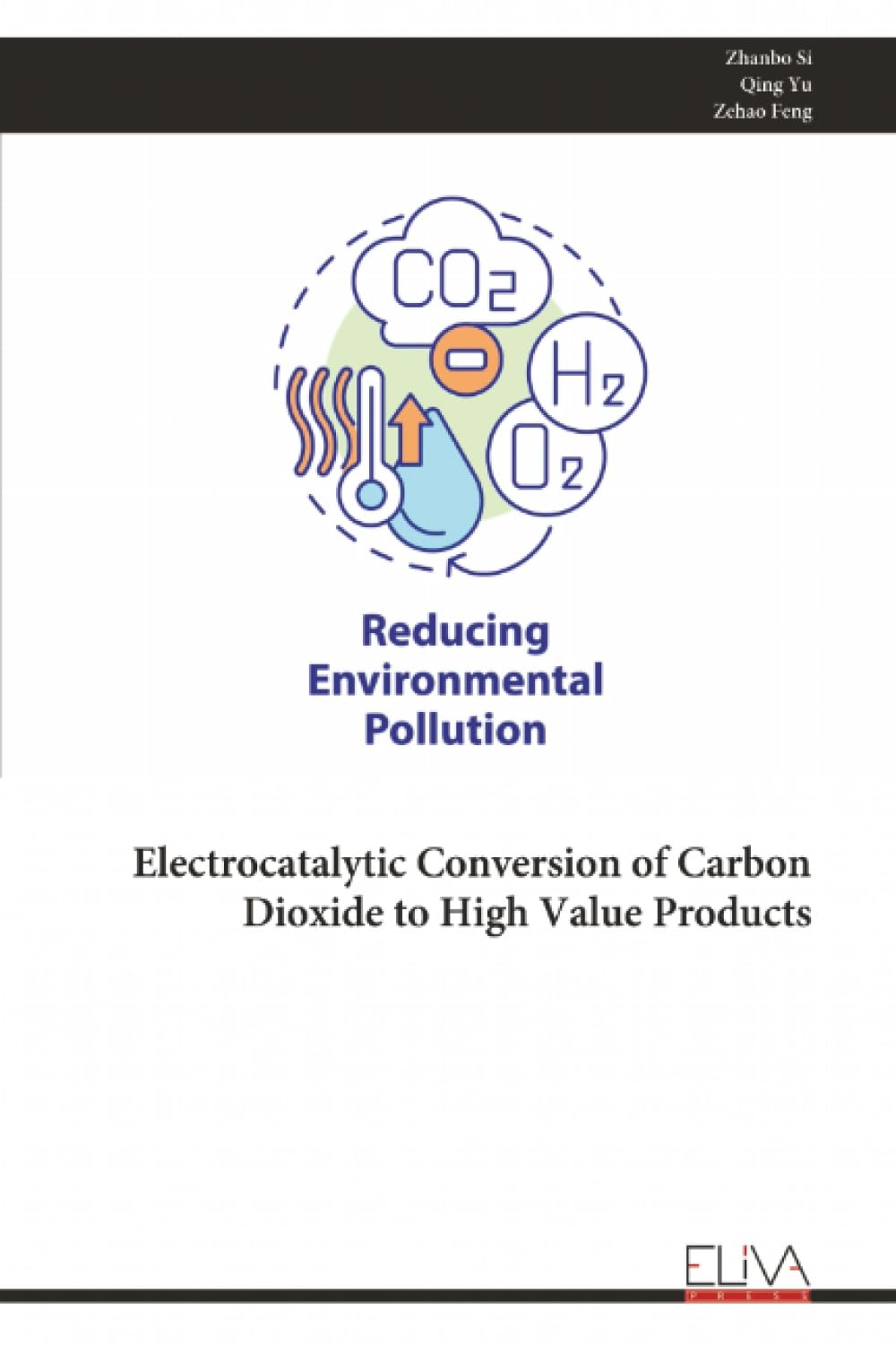 Electrocatalytic Conversion of Carbon Dioxide to High Value Products Natural Sciences