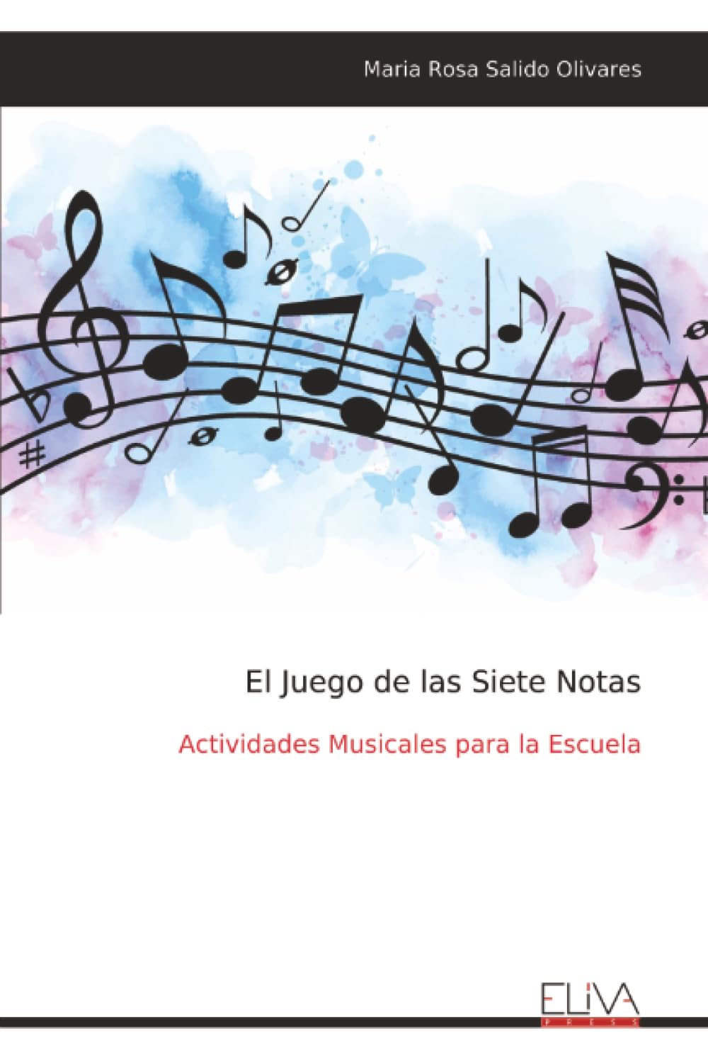 El Juego de las Siete Notas Learning & Reference