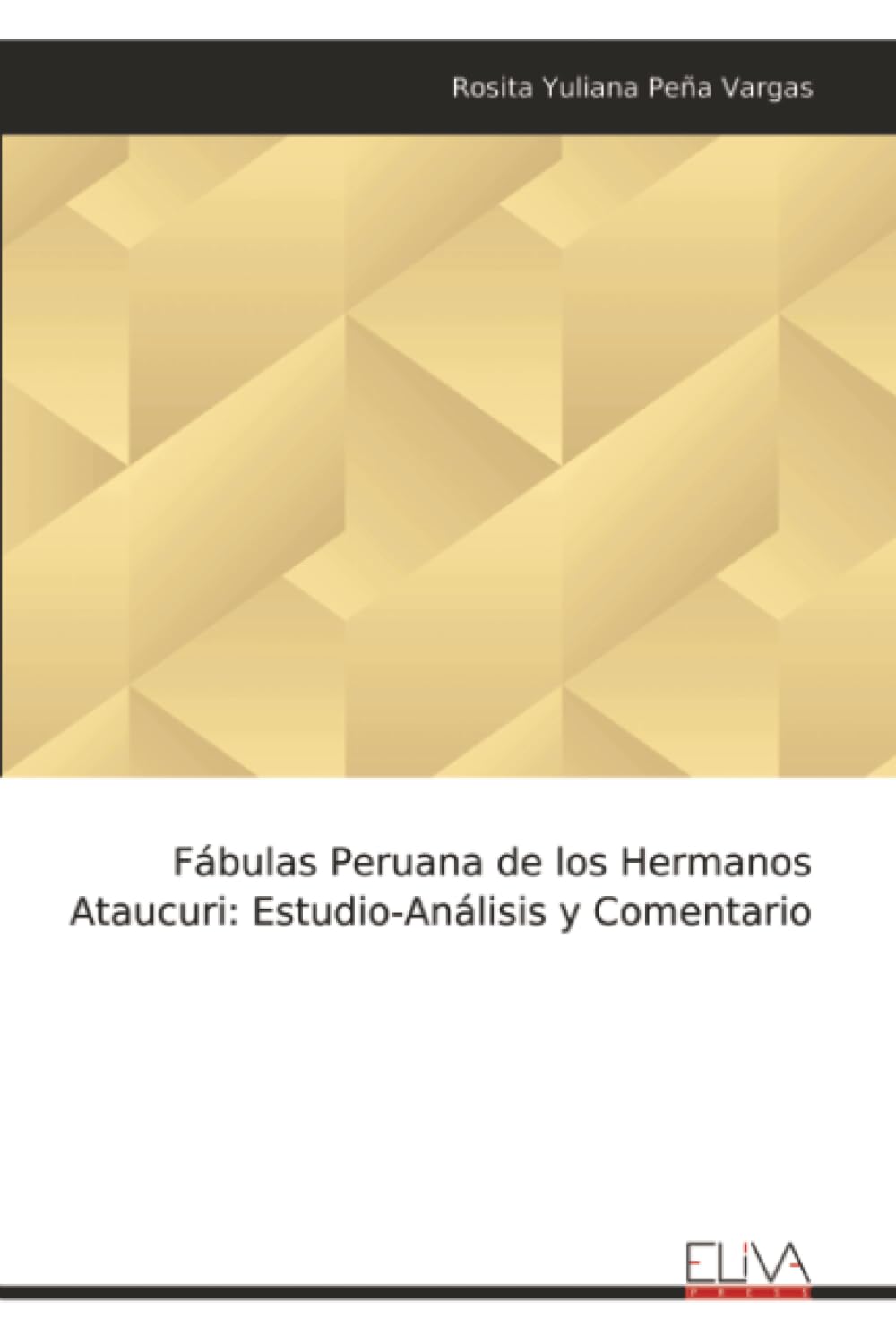 Fábulas Peruana de los Hermanos Ataucuri Learning & Reference