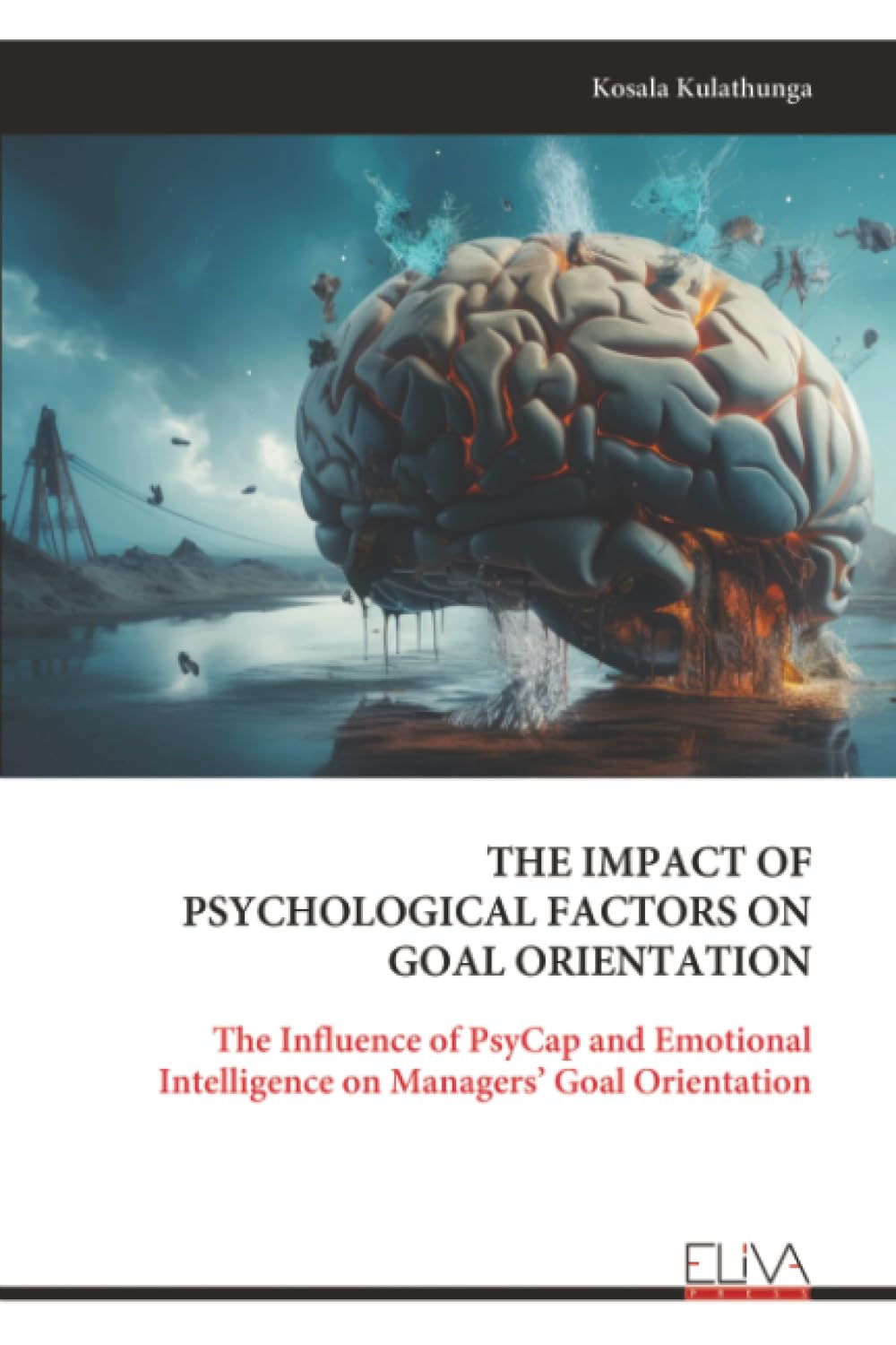 THE IMPACT OF PSYCHOLOGICAL FACTORS ON GOAL ORIENTATION Psychology