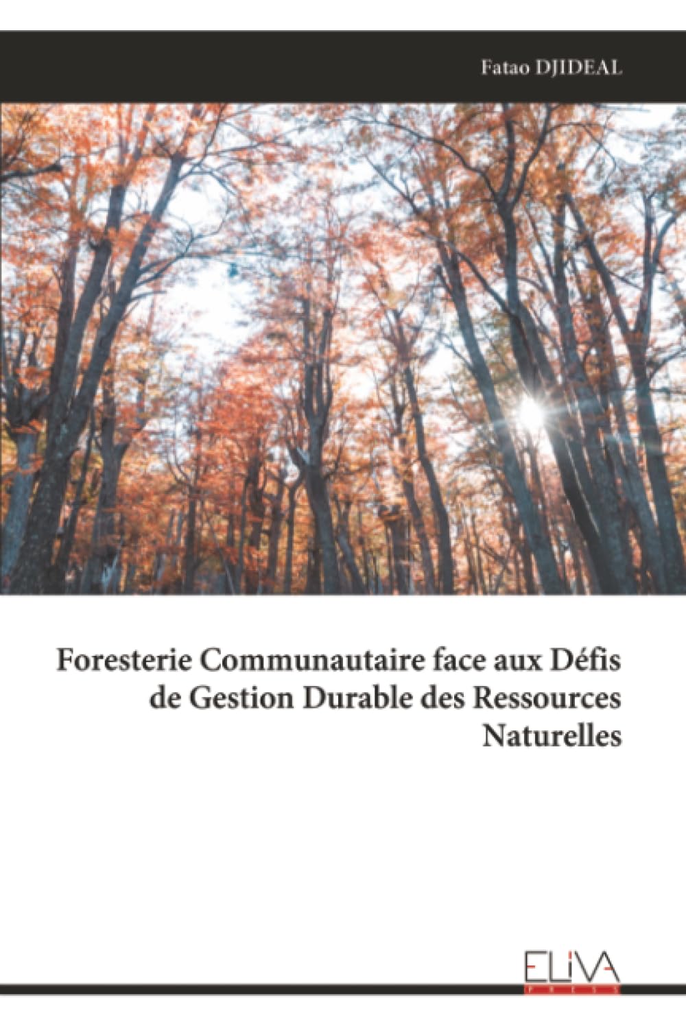 Foresterie Communautaire face aux Défis de Gestion Durable des Ressources Naturelles Mathematics