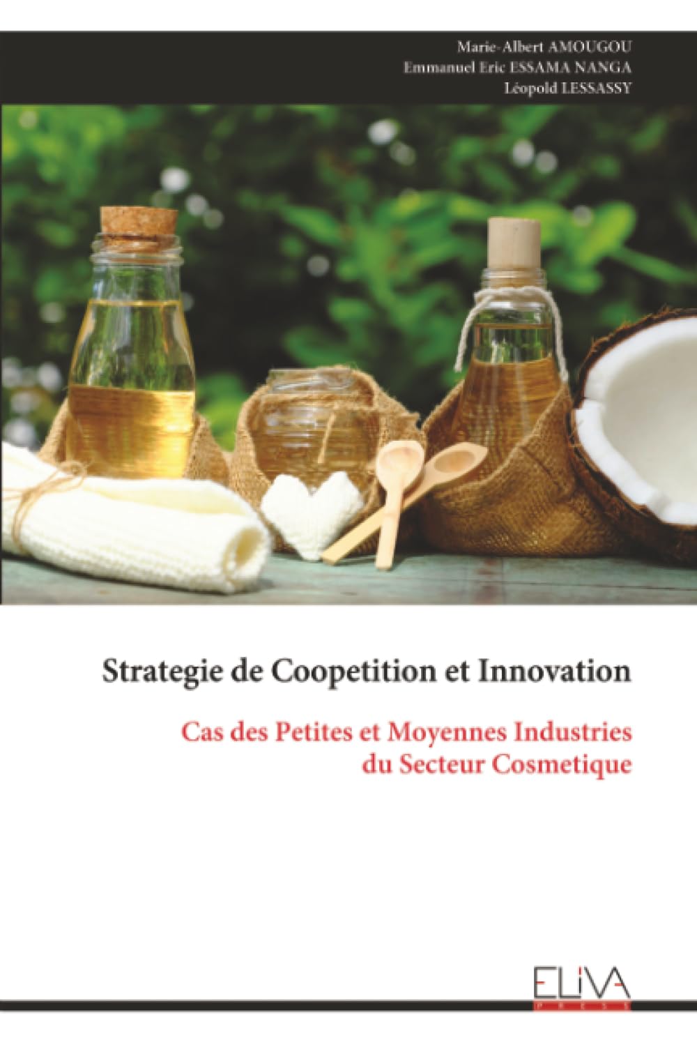 Strategie de Coopetition et Innovation Business, Finance & Career