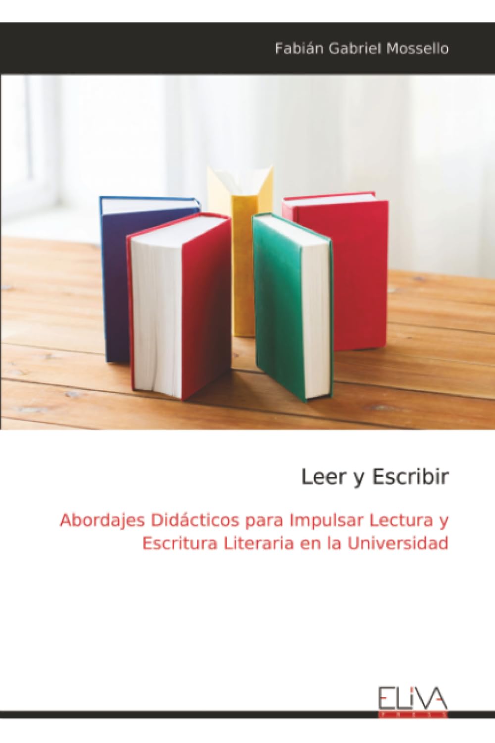 Leer y Escribir Learning & Reference