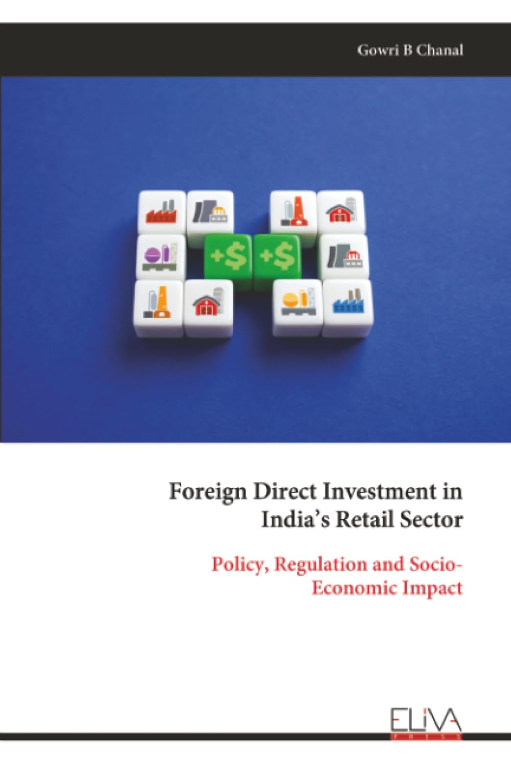Foreign Direct Investment in India's Retail Sector Law