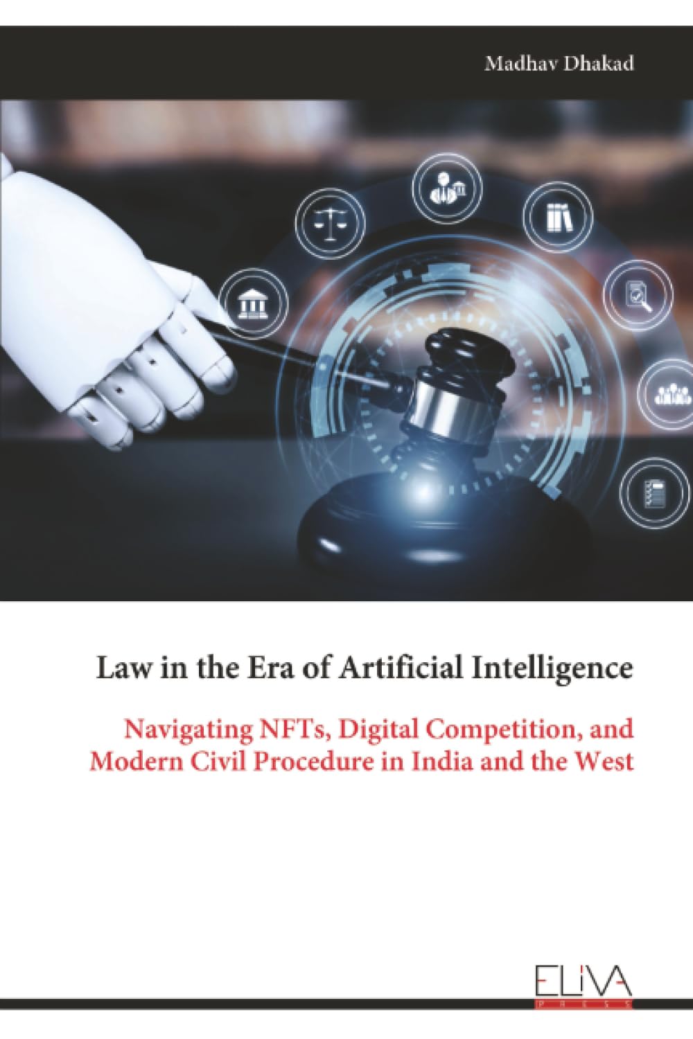 Law in the Era of Artificial Intelligence Law