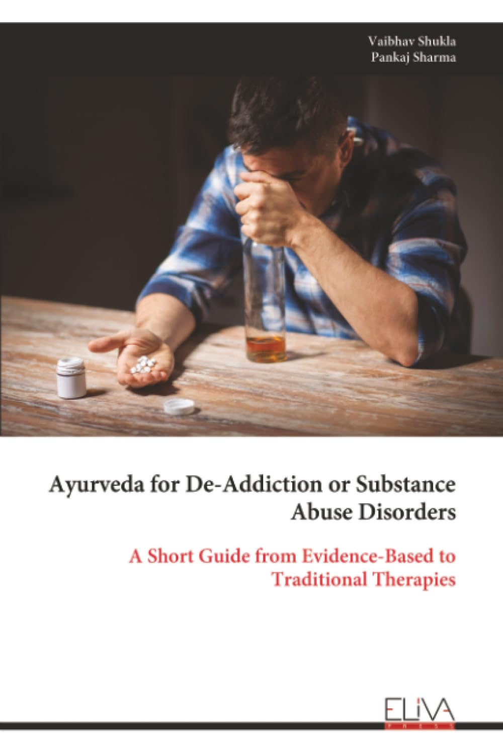 Ayurveda for De-Addiction or Substance Abuse Disorders Medicine