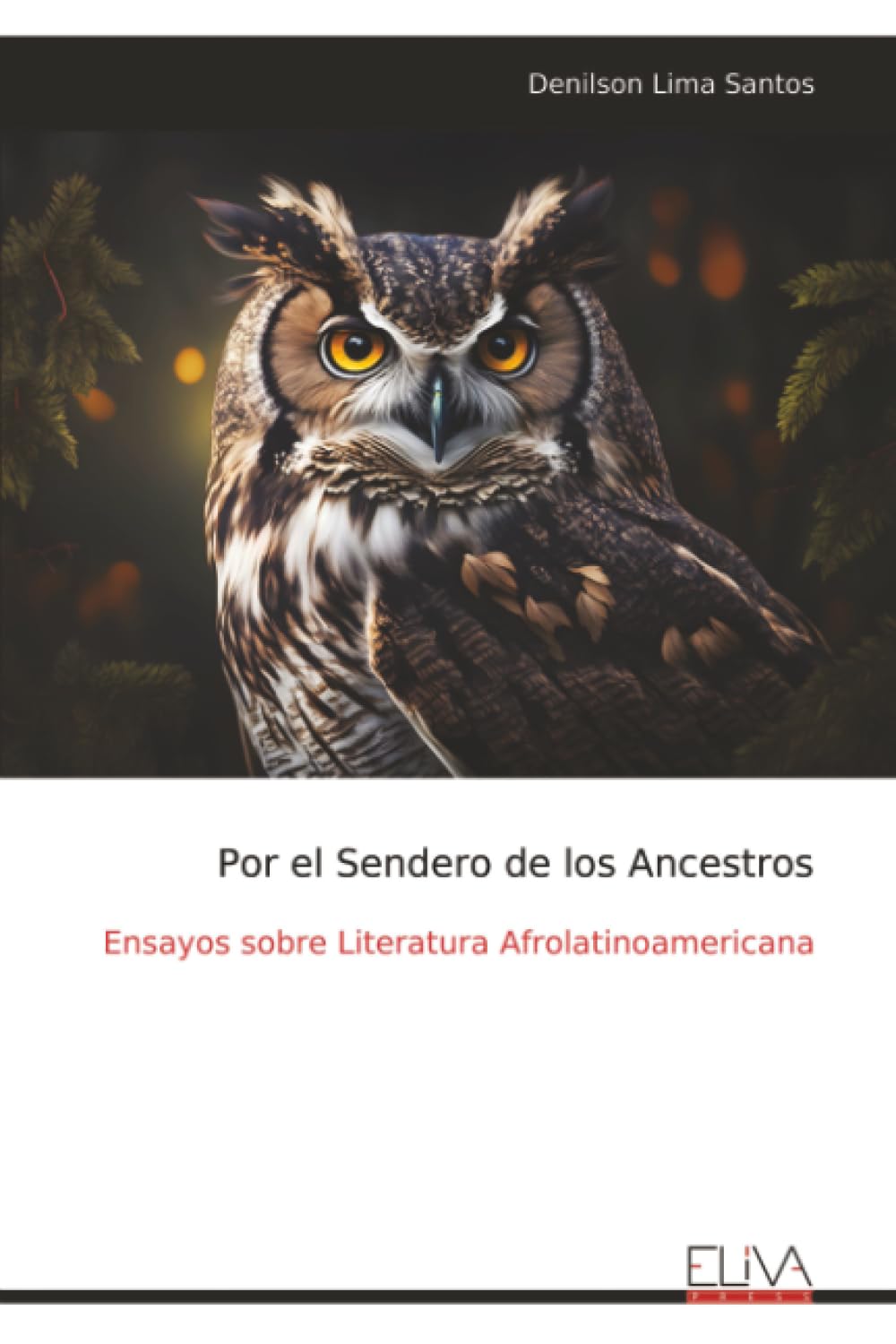 Por el Sendero de los Ancestros Contemporary literature