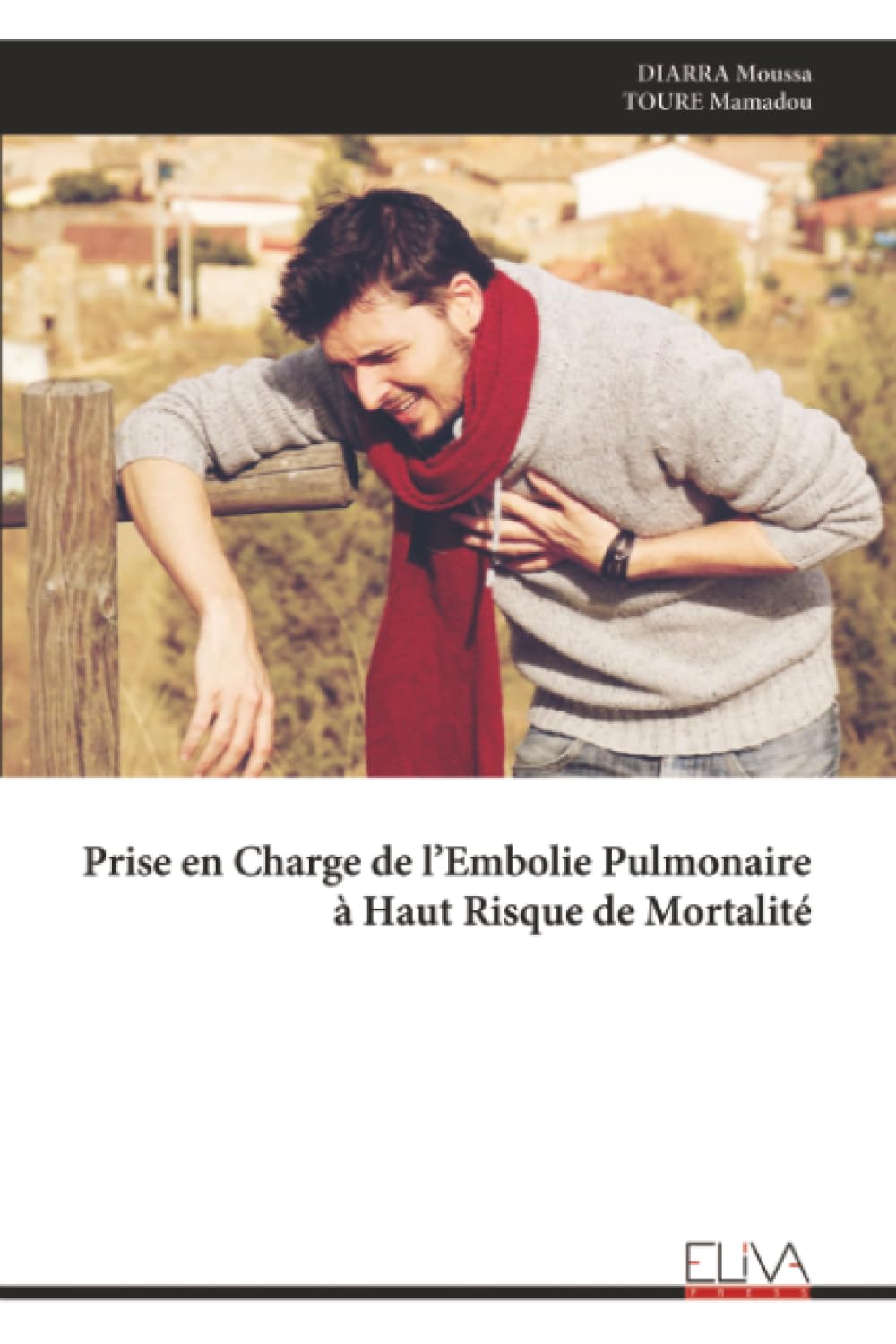 Prise en Charge de l'Embolie Pulmonaire à Haut Risque de Mortalité Medicine