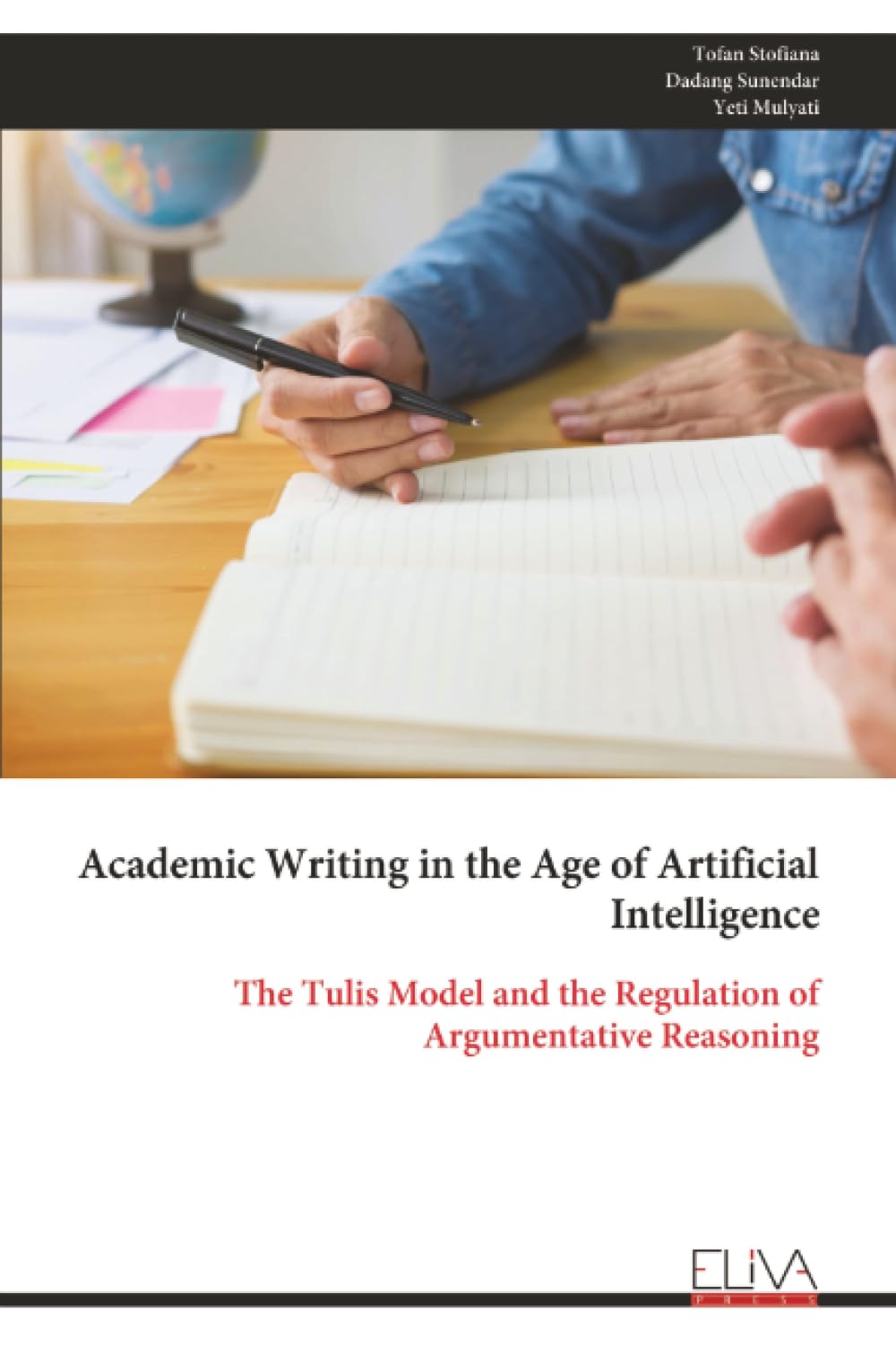 Academic Writing in the Age of Artificial Intelligence Learning & Reference
