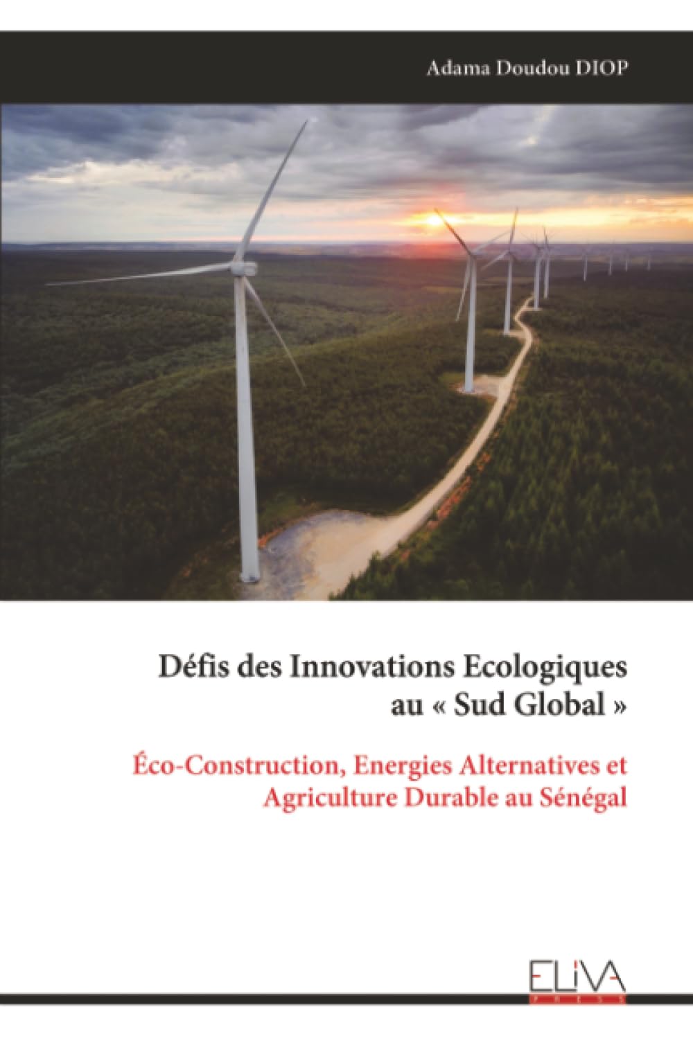 Défis des Innovations Ecologiques au  Sud Global Books
