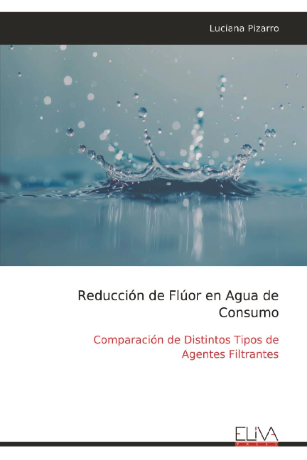 Reducción de Flúor en Agua de Consumo Natural Sciences