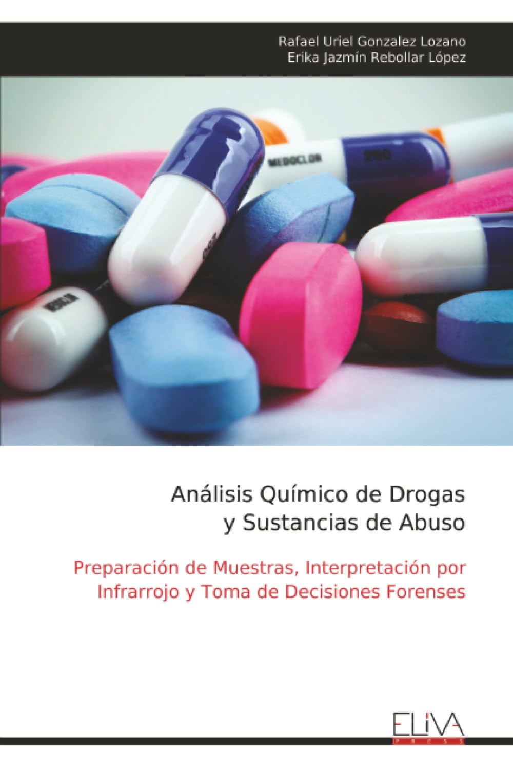 Análisis Químico de Drogas y Sustancias de Abuso Natural Sciences