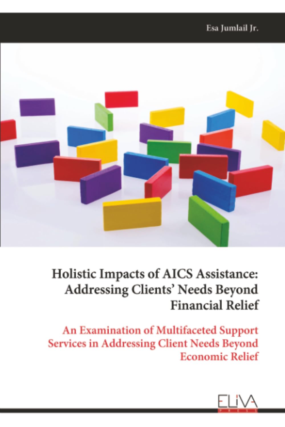Holistic Impacts of AICS Assistance Books