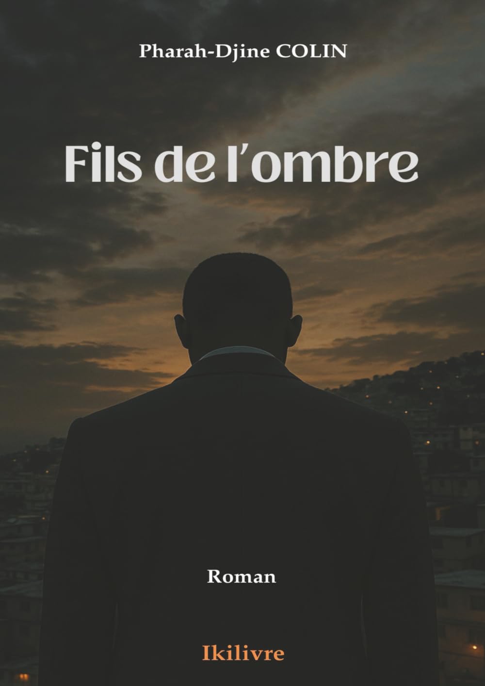 Fils de l’Ombre book