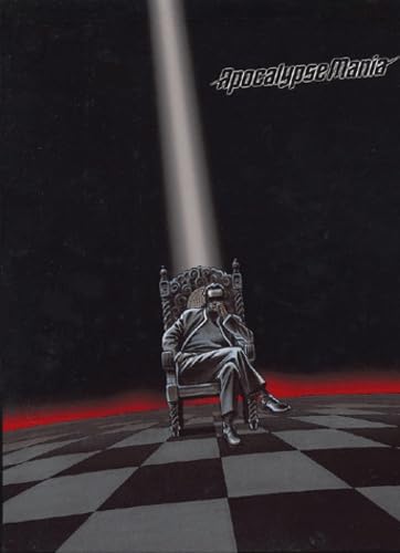 Apocalypse Mania book