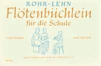 Flötenbüchlein für die Schule zum Singen und Spielen Band 1 Books