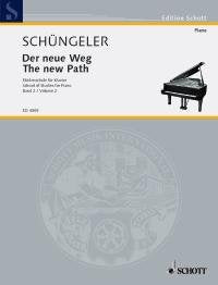 Le nouveau gradus: Methode de Piano. Piano. Sheet Music