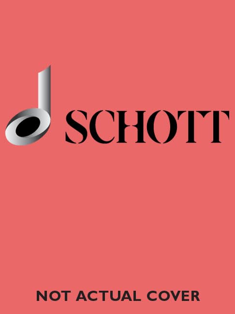 12 Sonaten: op. 2. Violine und Basso continuo; Violoncello ad libitum. (Edition Schott) Sheet Music