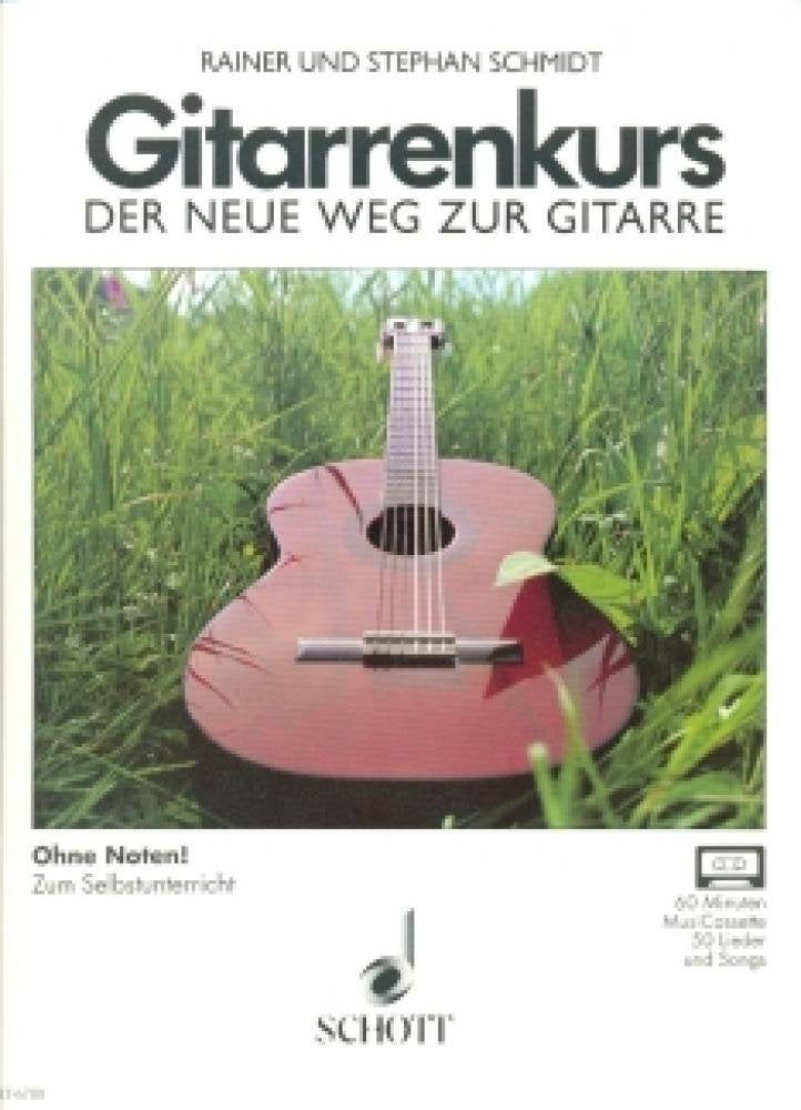 Product Image: Der Neue Weg Zur Gitarre