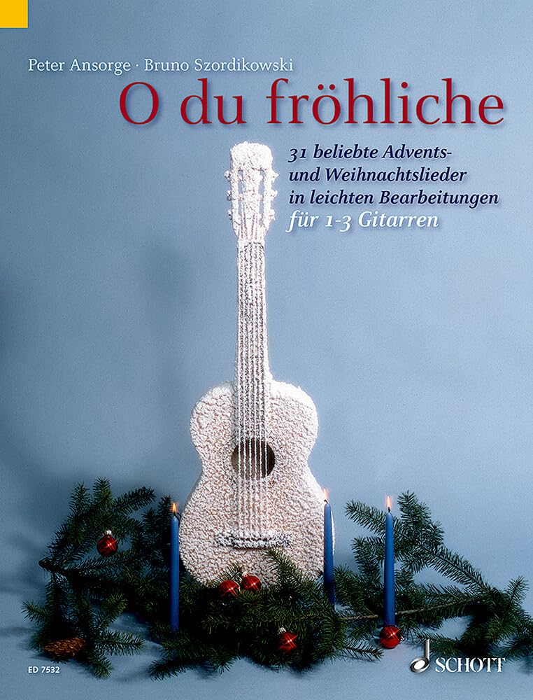 O du fröhliche Art & Literature Books