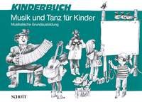 Musik und Tanz für Kinder Sheet Music