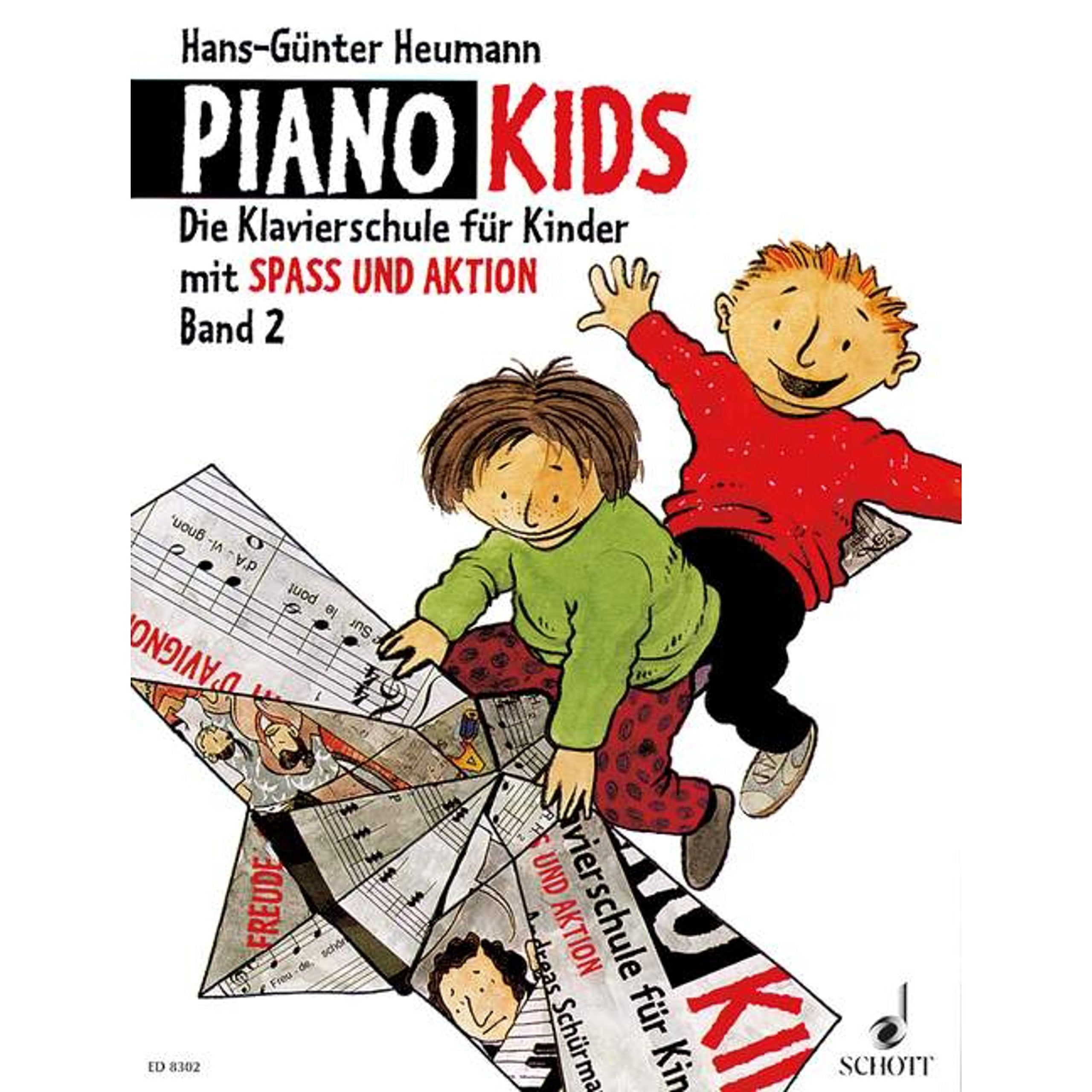 Product Image: Piano Kids 2