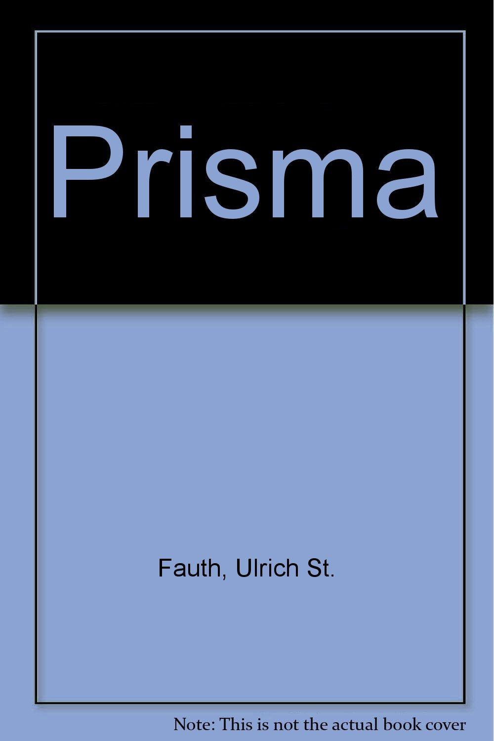PRISMA Sheet Music