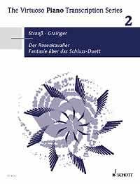 Der Rosenkavalier Books
