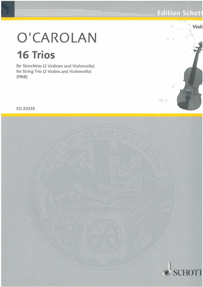 20 petites Etudes: op. 132. flute. book