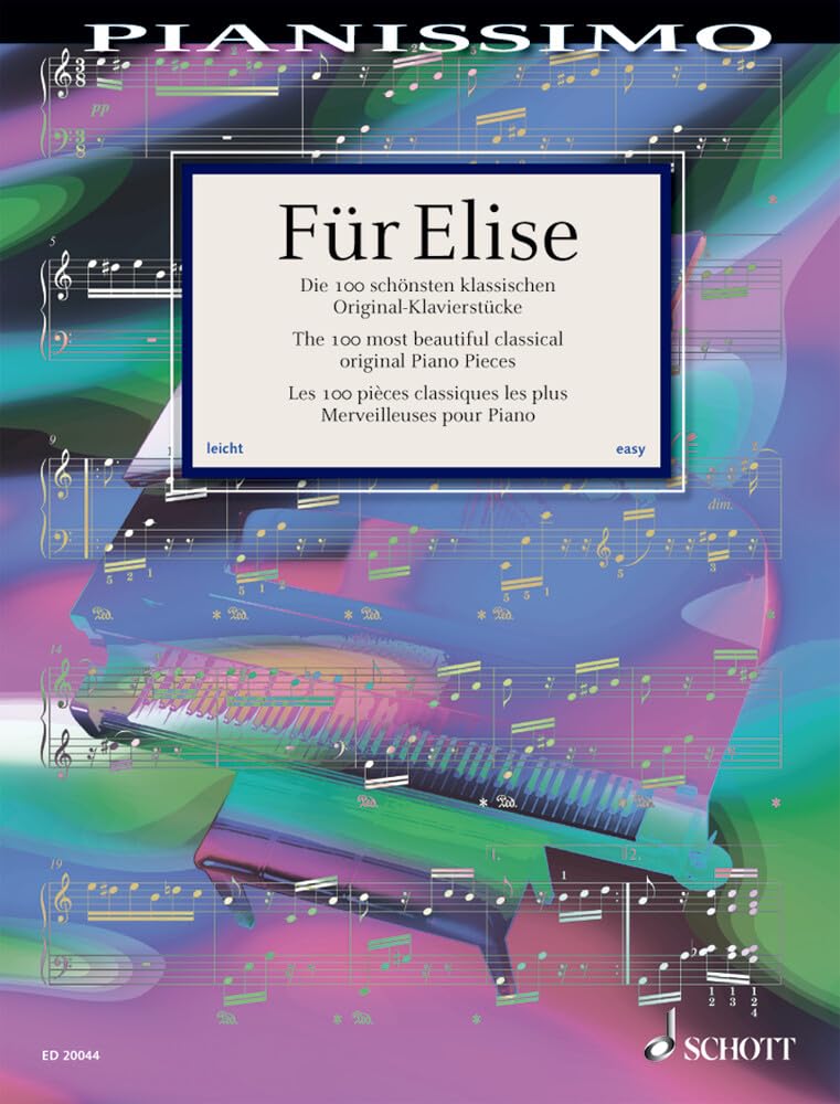 Product Image: Für Elise