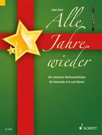 Alle Jahre wieder Books