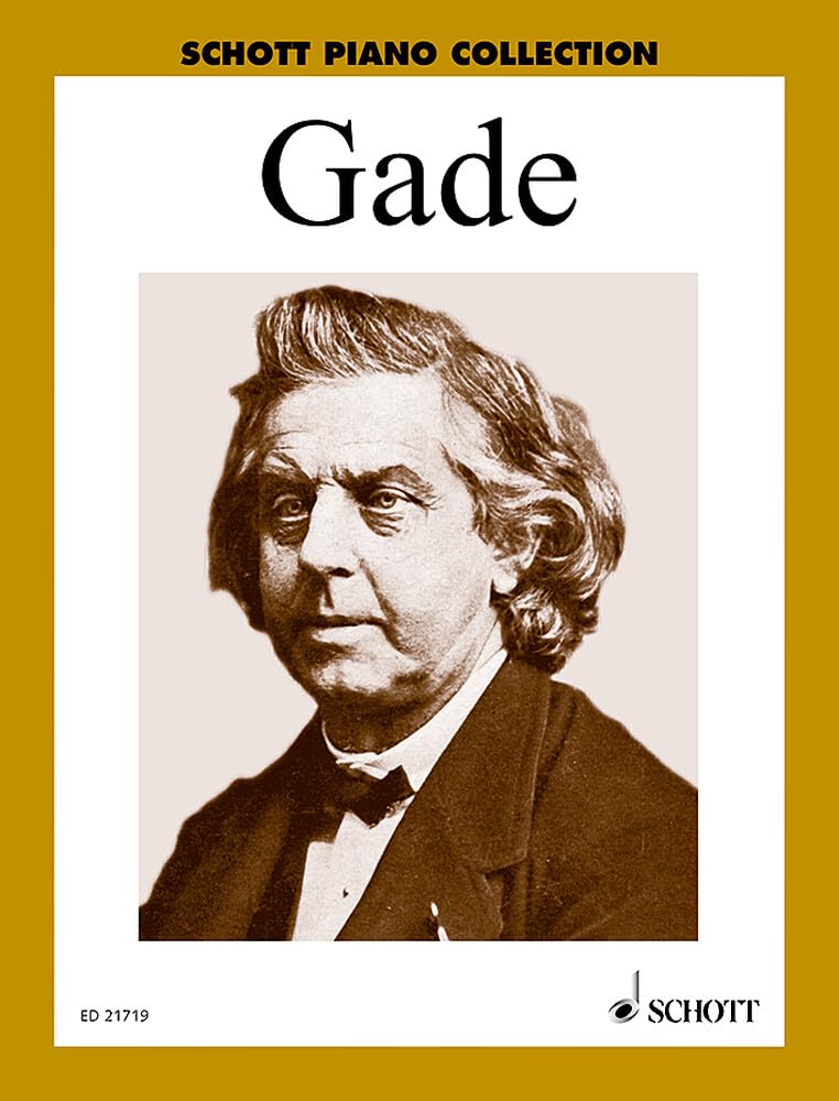 Ausgewählte Klavierwerke: Klavier. (Schott Piano Collection: Die schönsten Klavierwerke großer Meister) Sheet Music