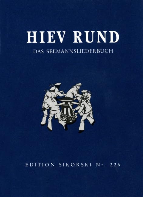 Product Image: Hiev Rund!