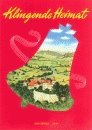 Klingende Heimat: Eine Sammlung der schönsten deutschen Volkslieder. Für Gitarre Books
