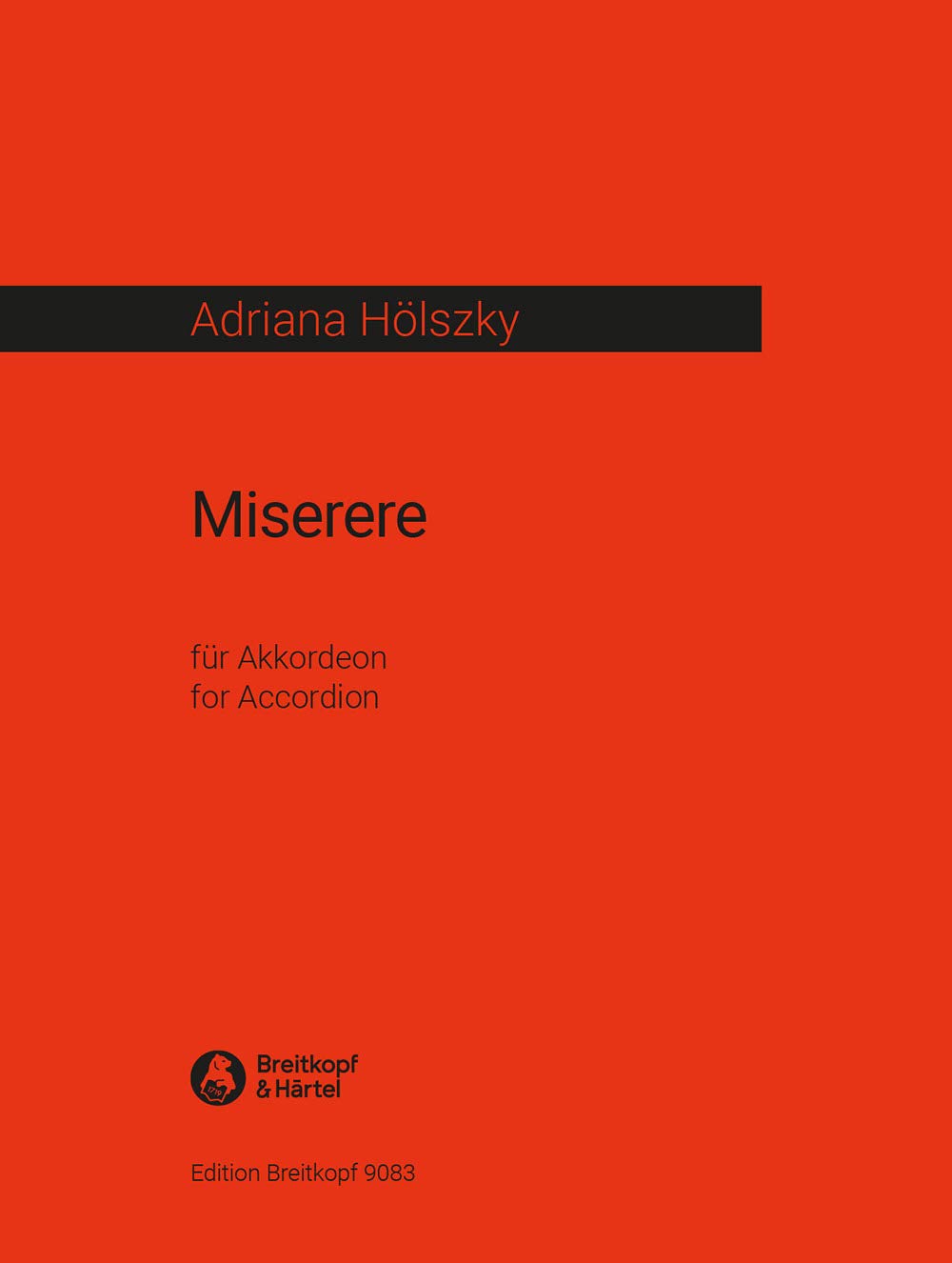 MISERERE ACCORDEON Arts & Music