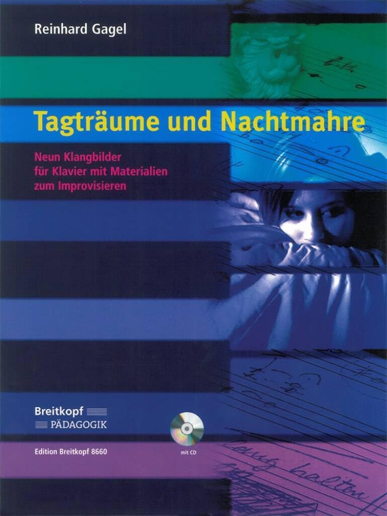 Tagträume und Nachtmahre book