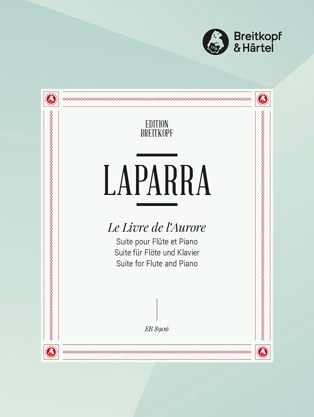 Le Livre de l'Aurore Books