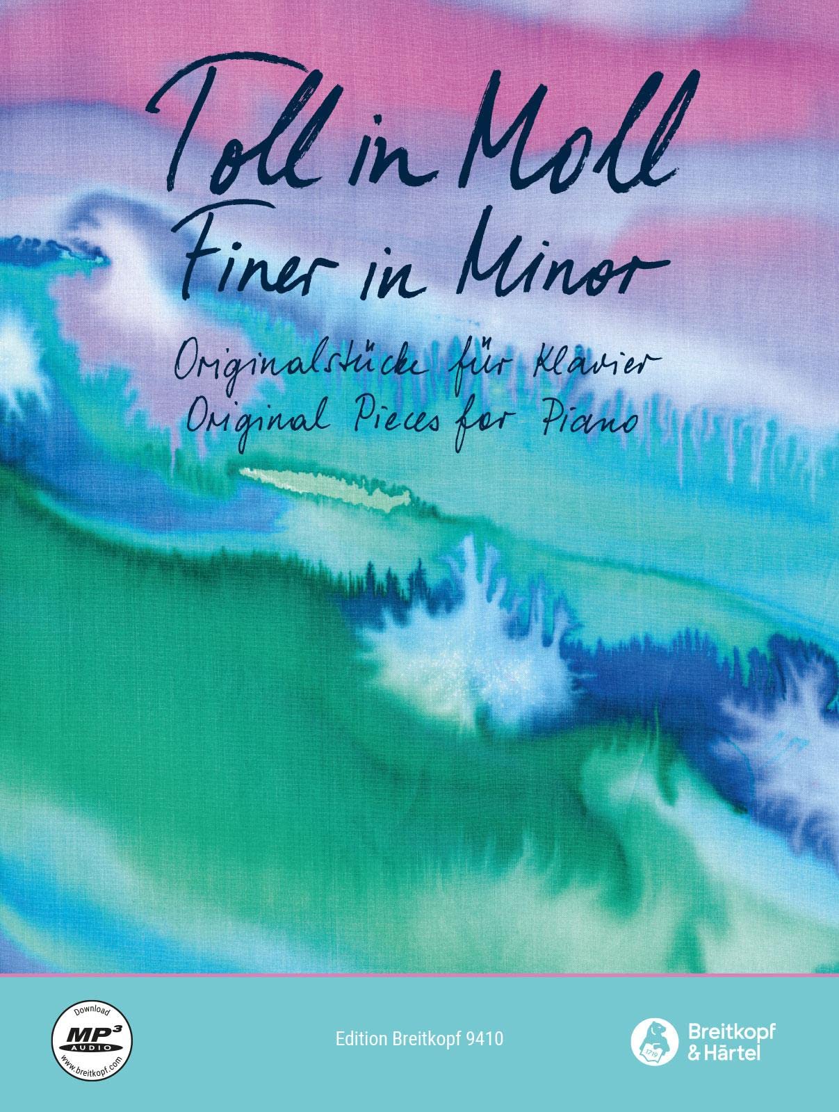 Toll in Moll Art & Literature