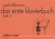 Das erste Klavierbuch für den Einzel- und Gruppenunterricht.Heft.2: Der Dur-Bereich. 48 Übungen und Stücke sowie 13 Tonleiter-Übungen Sheet Music