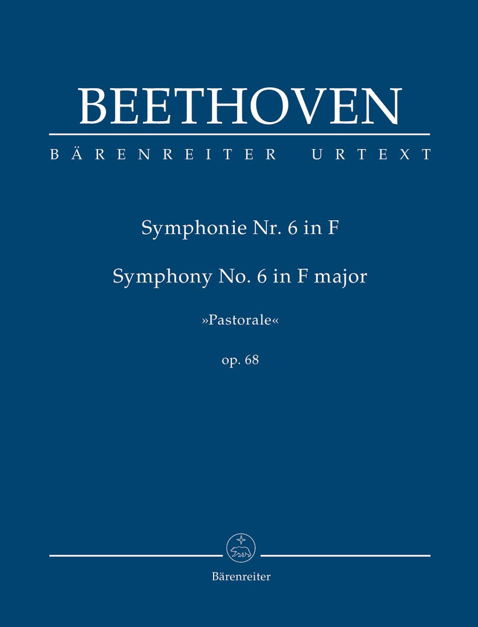 Sinfonie Nr. 6 F-Dur op. 68. Pastorale Arts & Music