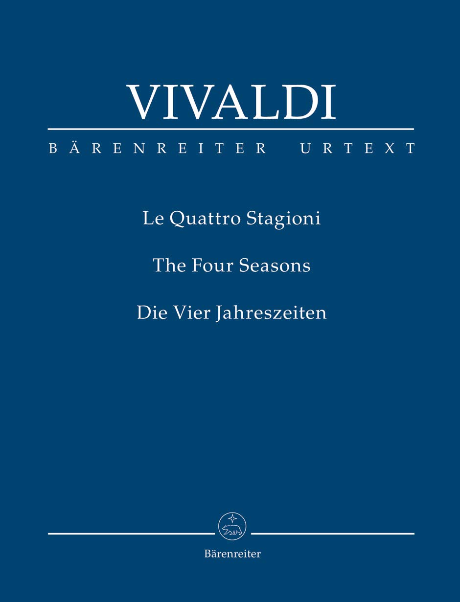 Product Image: Die Vier Jahreszeiten