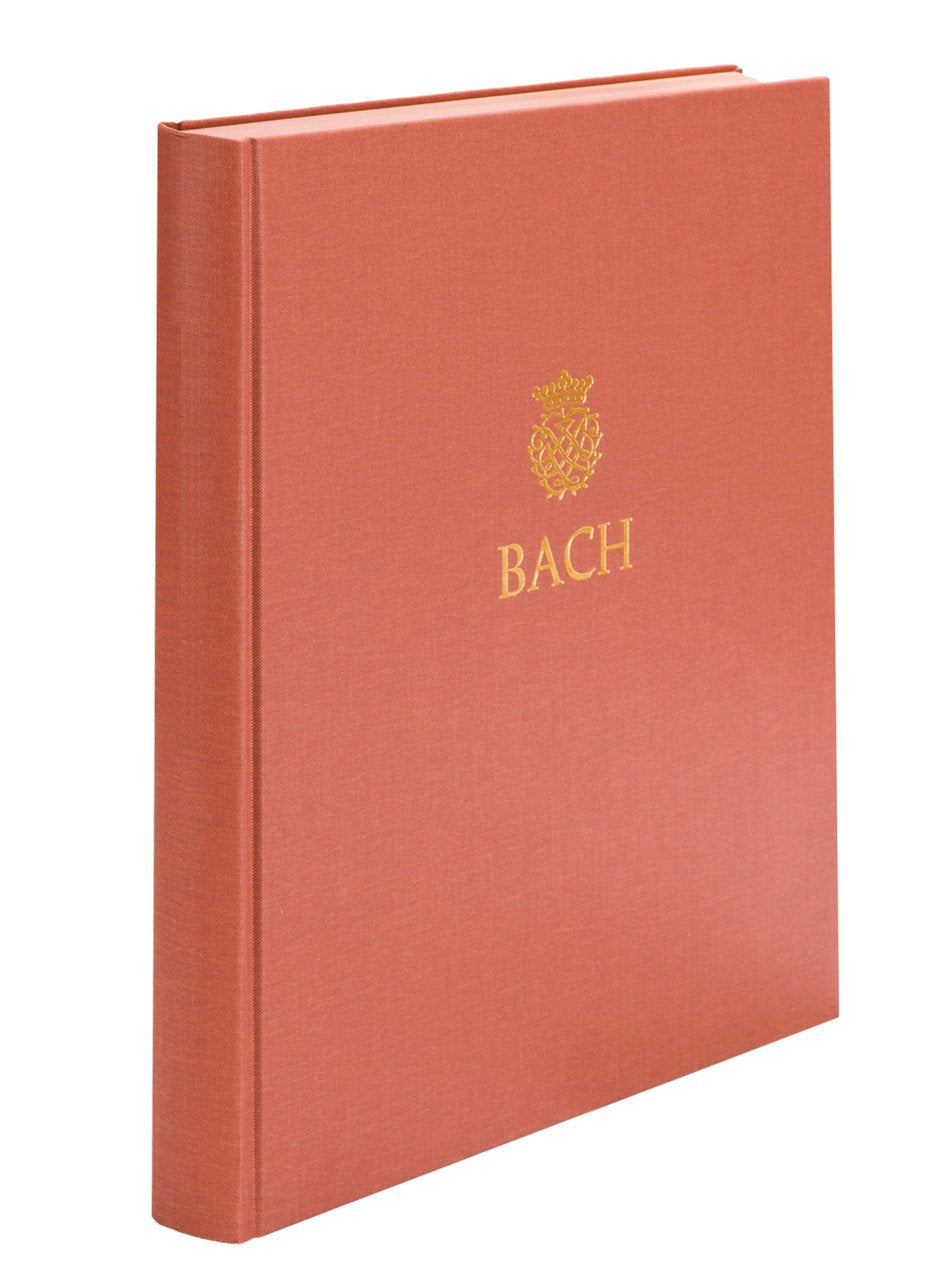 Zweiter Teil der Klavierübung / Vierter Teil der Klavierübung / Vierzehn Kanons -Klavier- und Lautenwerke, Band 2-.Johann Sebastian Bach. Neue Ausgabe ... Spielpartitur, Sammelband, Urtextausgabe Books