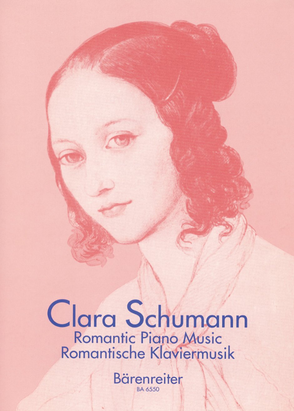 Romantische Klaviermusik, Band 1. Spielpartitur Sheet Music