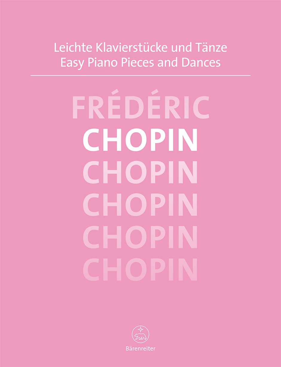 Leichte Klavierstücke und Tänze: 19 Kompositionen Sheet Music