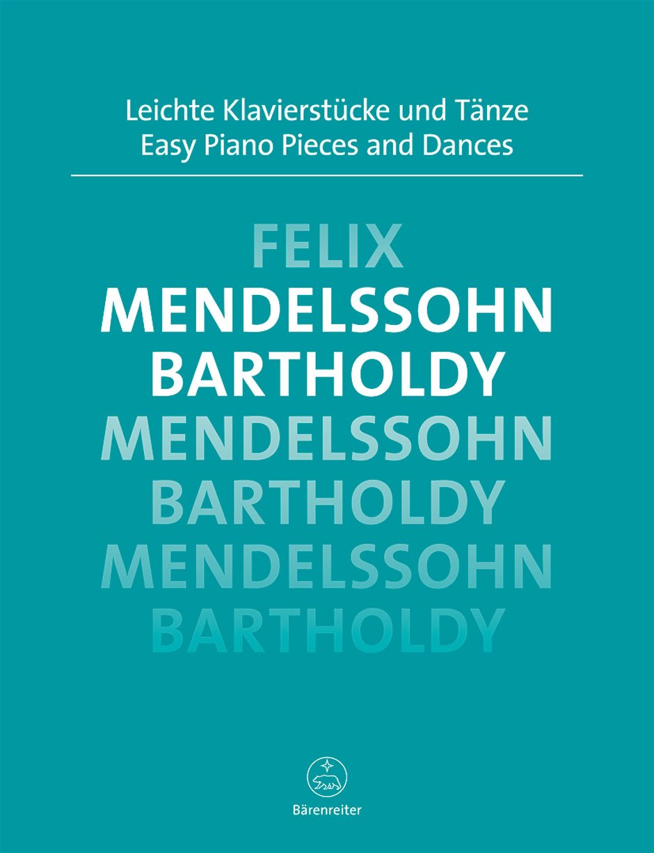 Leichte Klavierstücke und Tänze Sheet Music