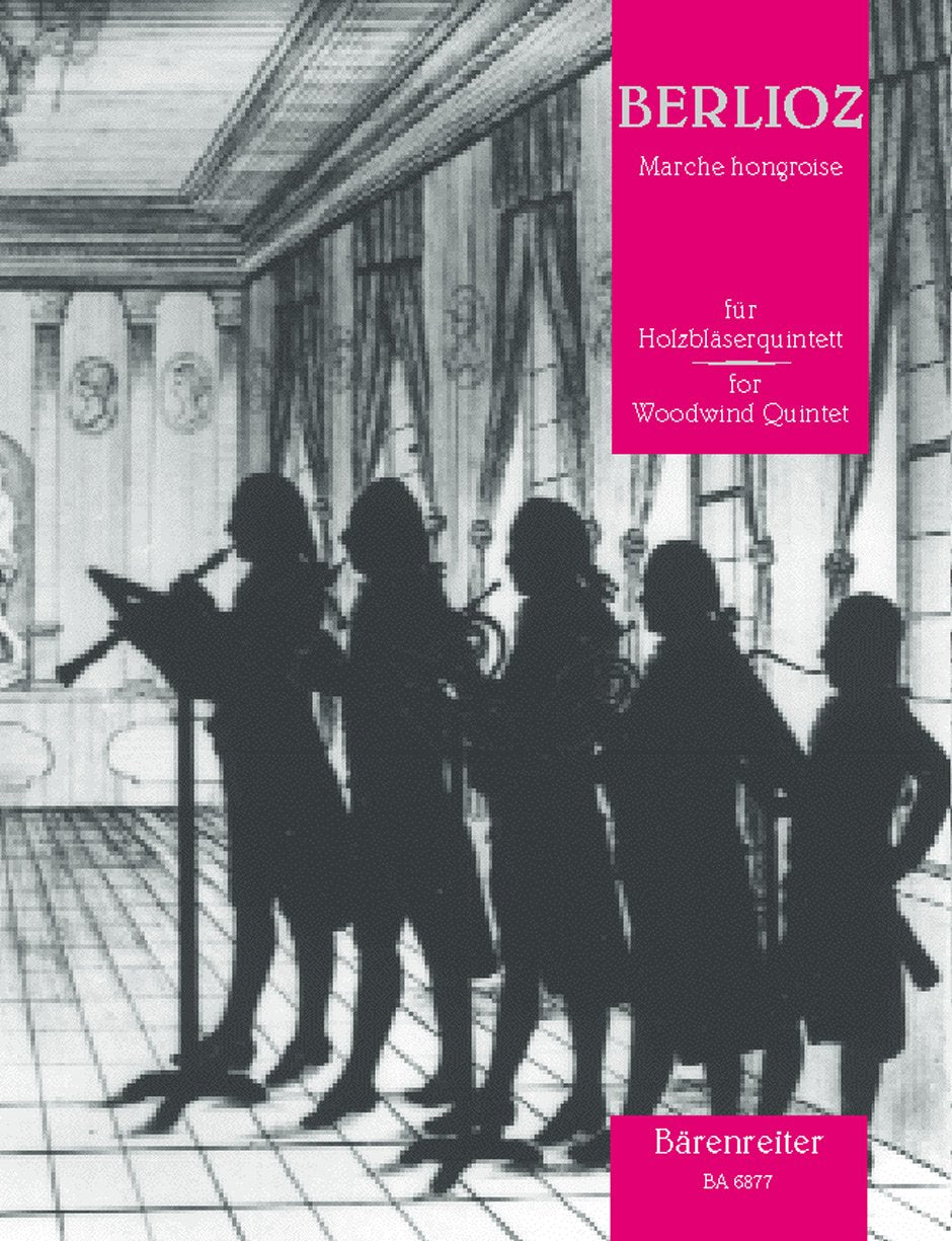 Marche hongroise en la mineur (Rakozy-Marsch/Soldaten-Marsch aus `Fausts Verdammnis) cd