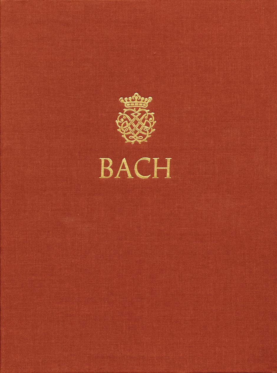 Frühfassungen zur h-Moll Messe : BWV 232 Gesamtausgabe, Kritischer Bericht : Books