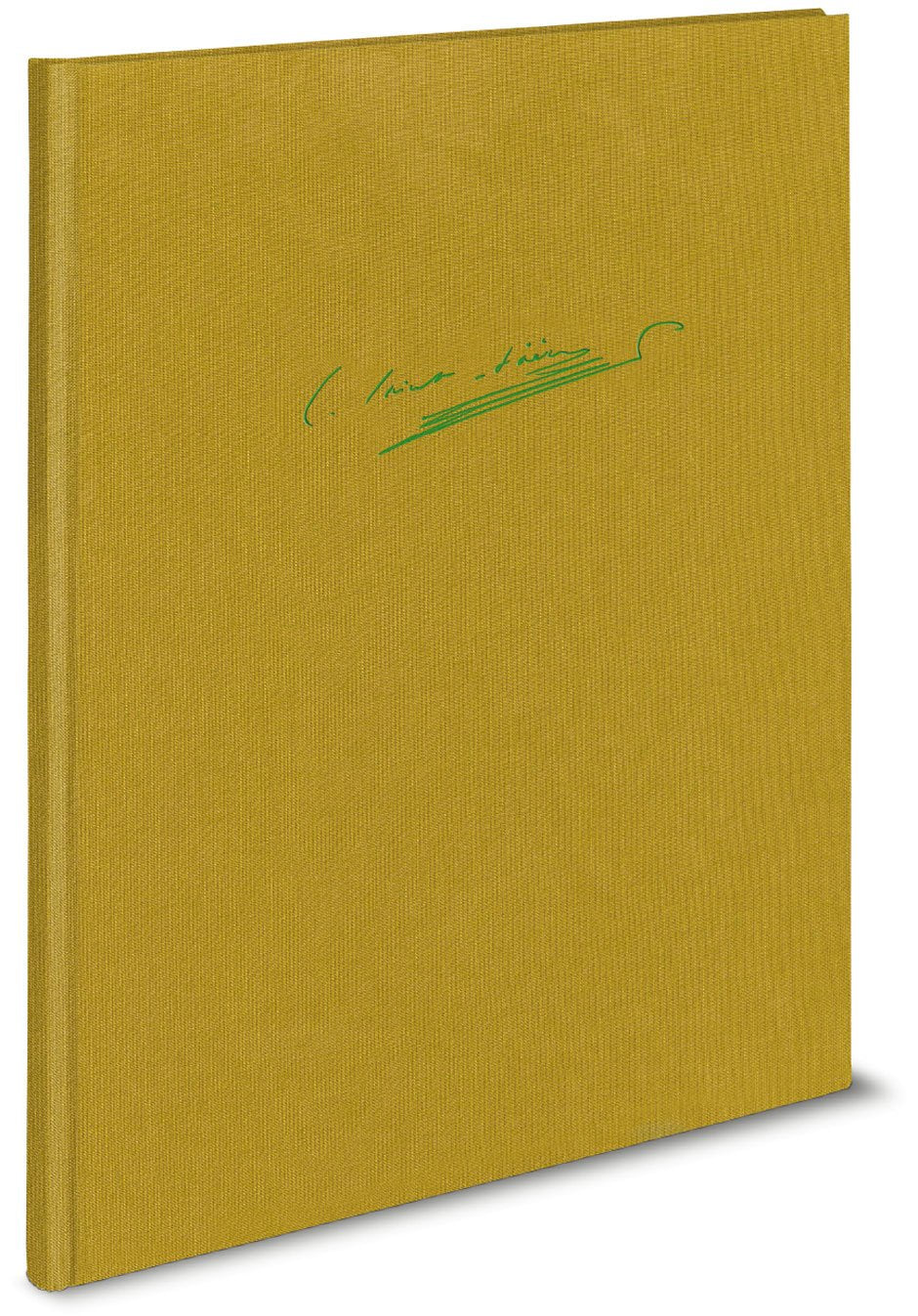 Symphonie Nr. 3 c-Moll op. 78. Saint-Saëns, Camille. OEuvres instrumentales complétes I/3. Werkausgabe, Partitur, Sammelband, Urtextausgabe Books