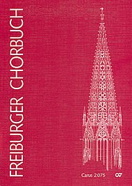 Hodie Christus Natus Est 1 - Europa Cantat Sheet Music