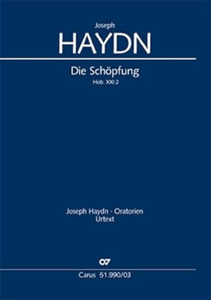 Product Image: Die Schöpfung